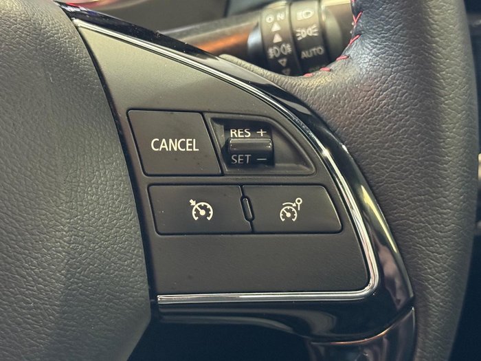 2020 Mitsubishi Outlander Black Edition
