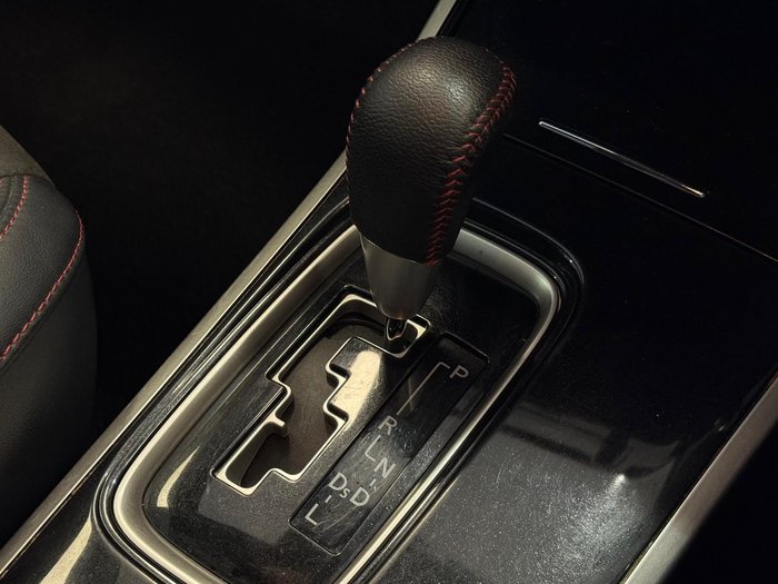 2020 Mitsubishi Outlander Black Edition