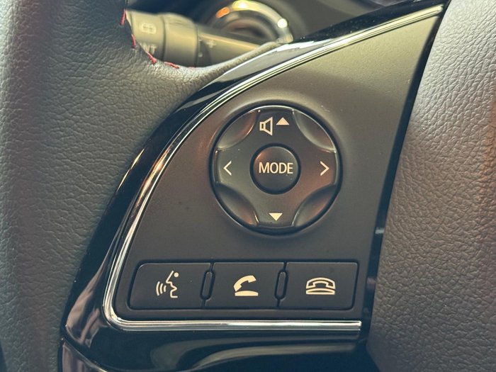 2020 Mitsubishi Outlander Black Edition