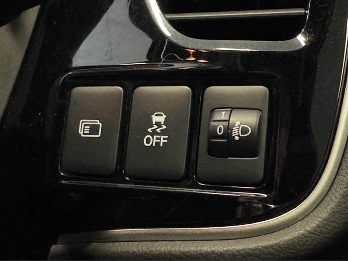 2020 Mitsubishi Outlander Black Edition