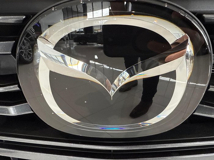 2025 Mazda CX-3 G20 Pure