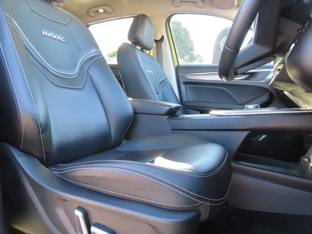 2021 Haval Jolion Ultra