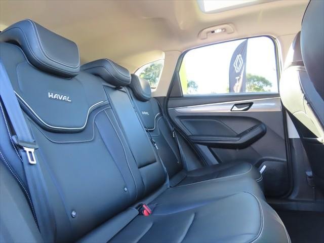 2021 Haval Jolion Ultra