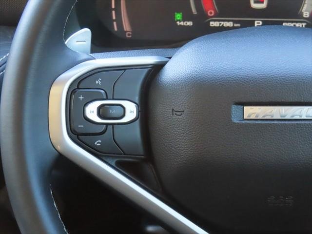 2021 Haval Jolion Ultra