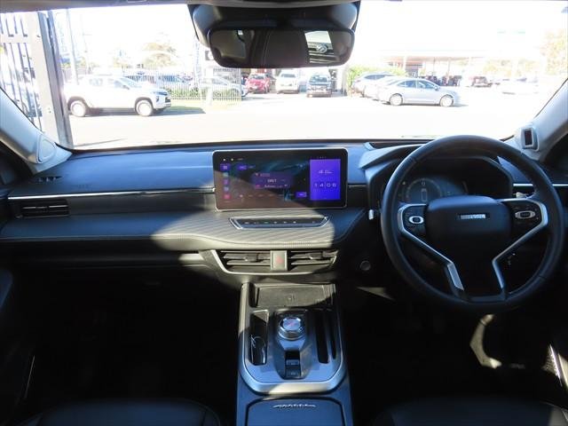 2021 Haval Jolion Ultra