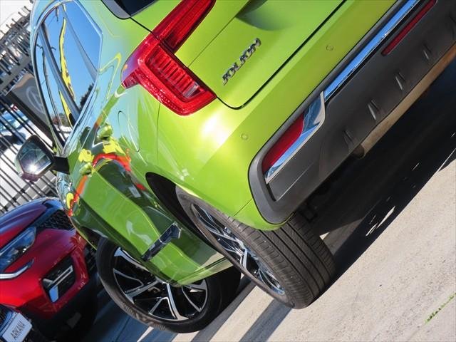 2021 Haval Jolion Ultra