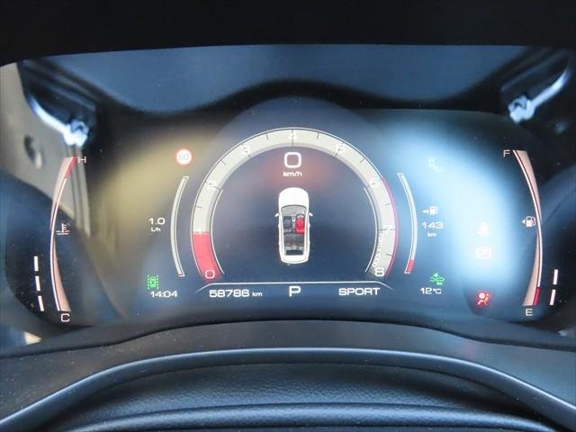 2021 Haval Jolion Ultra