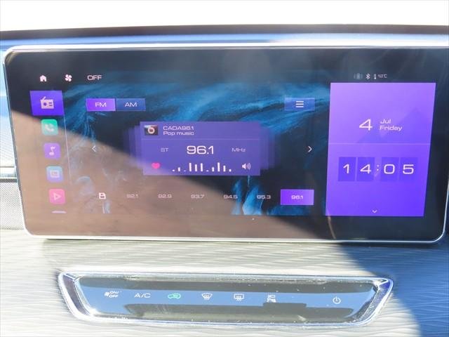 2021 Haval Jolion Ultra