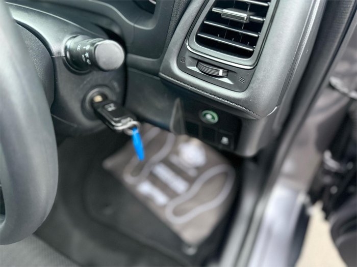 2017 Honda HR-V VTi