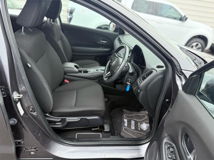 2017 Honda HR-V VTi