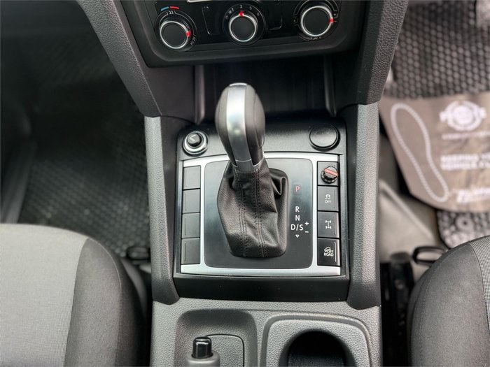 2021 Volkswagen Amarok TDI420 Core