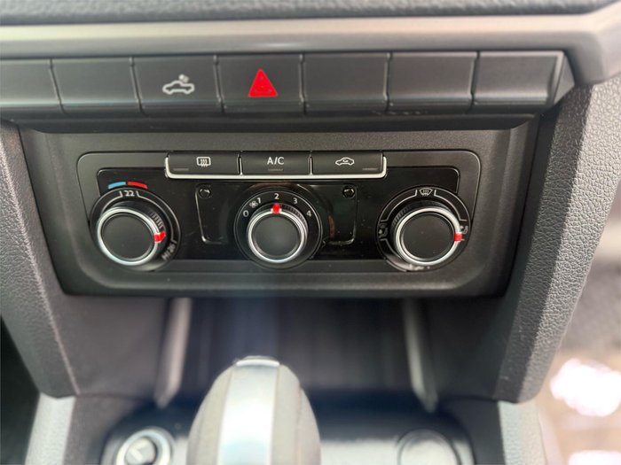2021 Volkswagen Amarok TDI420 Core