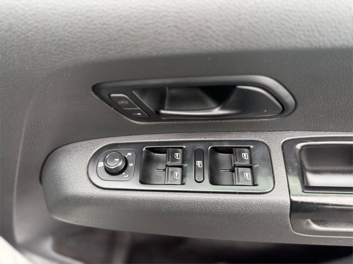 2021 Volkswagen Amarok TDI420 Core