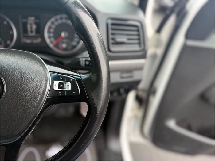 2021 Volkswagen Amarok TDI420 Core