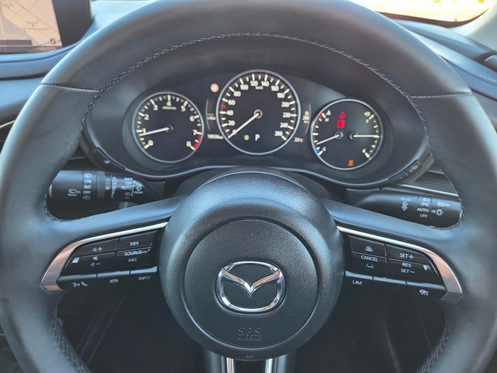 2023 Mazda CX-30 G20 Pure
