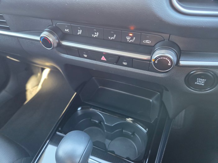 2023 Mazda CX-30 G20 Pure