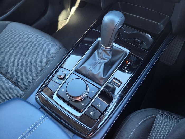 2023 Mazda CX-30 G20 Pure