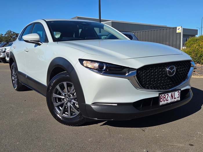 2023 Mazda CX-30 G20 Pure