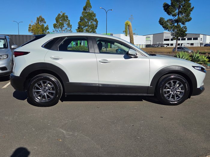 2023 Mazda CX-30 G20 Pure