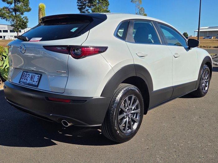 2023 Mazda CX-30 G20 Pure