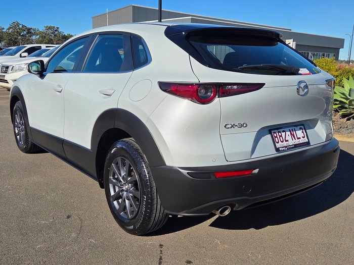 2023 Mazda CX-30 G20 Pure