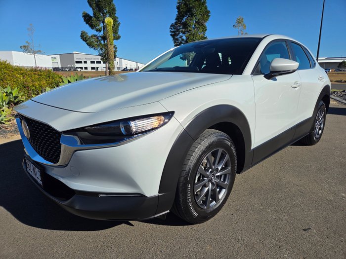 2023 Mazda CX-30 G20 Pure