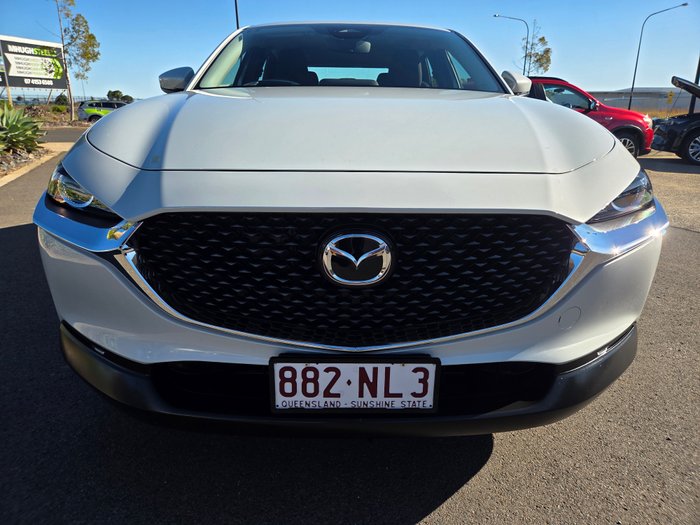 2023 Mazda CX-30 G20 Pure