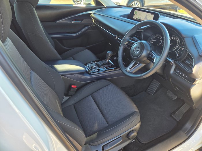 2023 Mazda CX-30 G20 Pure
