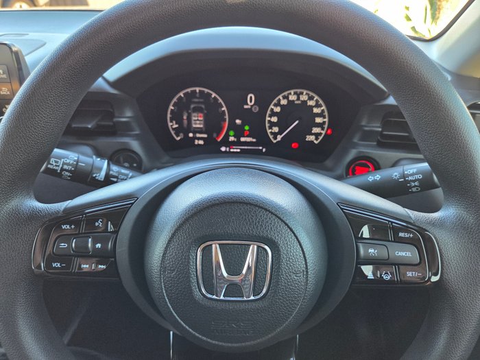 2022 Honda HR-V Vi X