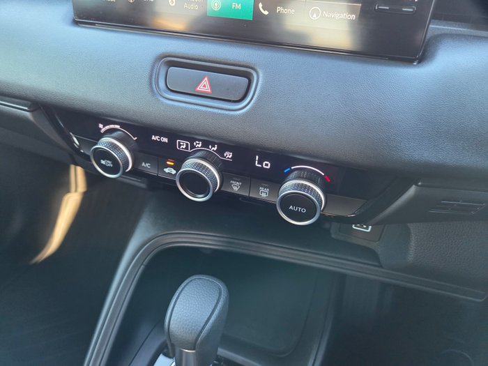 2022 Honda HR-V Vi X