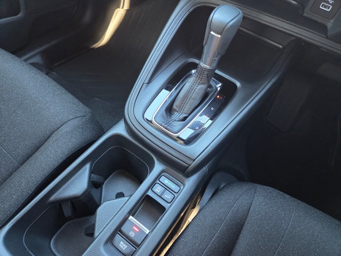 2022 Honda HR-V Vi X