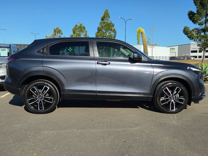 2022 Honda HR-V Vi X