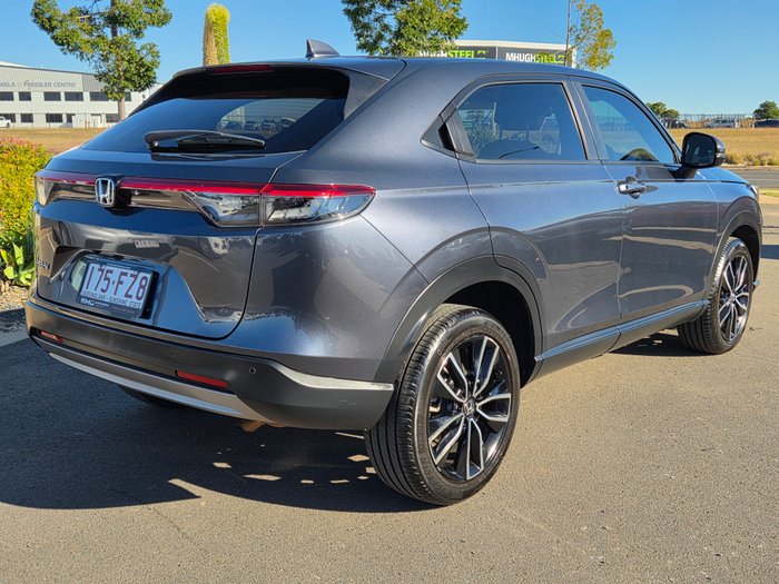 2022 Honda HR-V Vi X