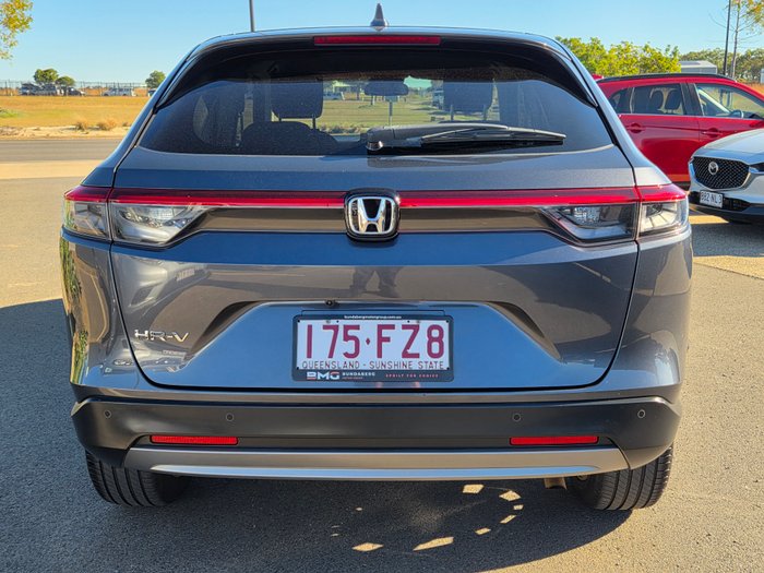 2022 Honda HR-V Vi X