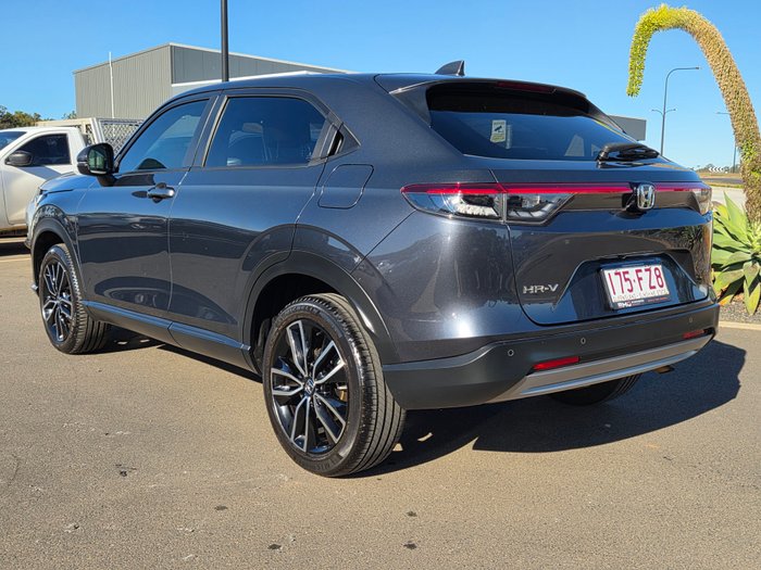 2022 Honda HR-V Vi X