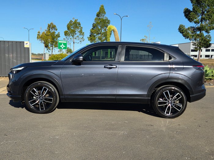 2022 Honda HR-V Vi X