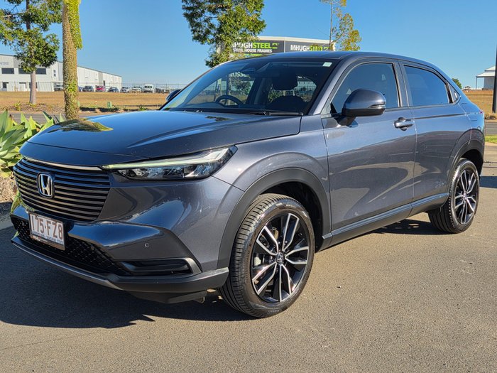 2022 Honda HR-V Vi X