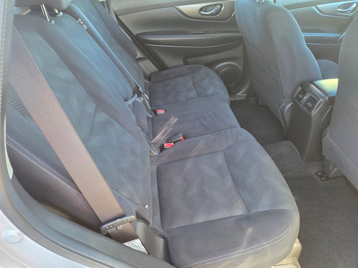 2014 Nissan X-TRAIL ST