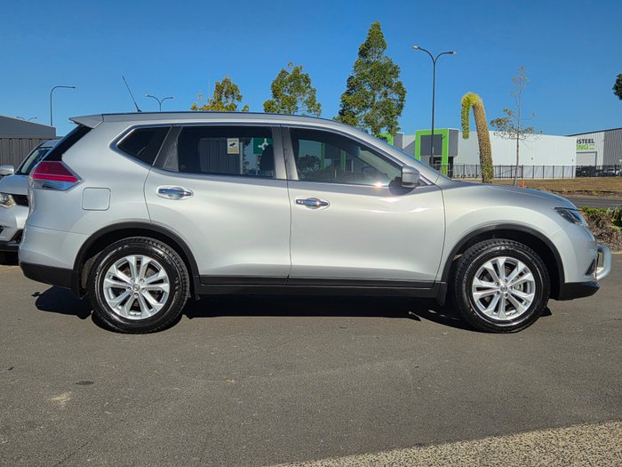 2014 Nissan X-TRAIL ST