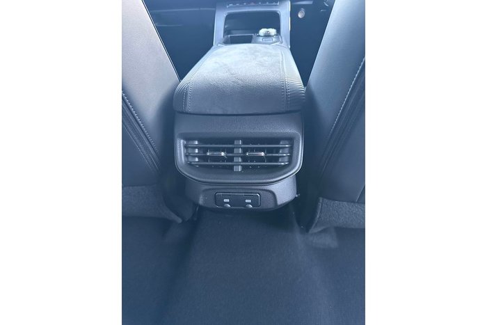 2025 GWM Haval H6GT Ultra PHEV