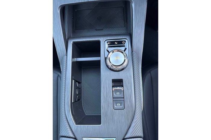 2025 GWM Haval H6GT Ultra PHEV