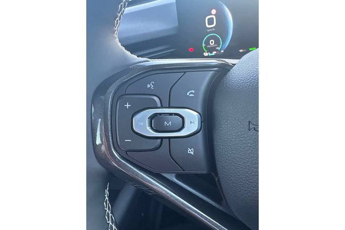 2025 GWM Haval H6GT Ultra PHEV