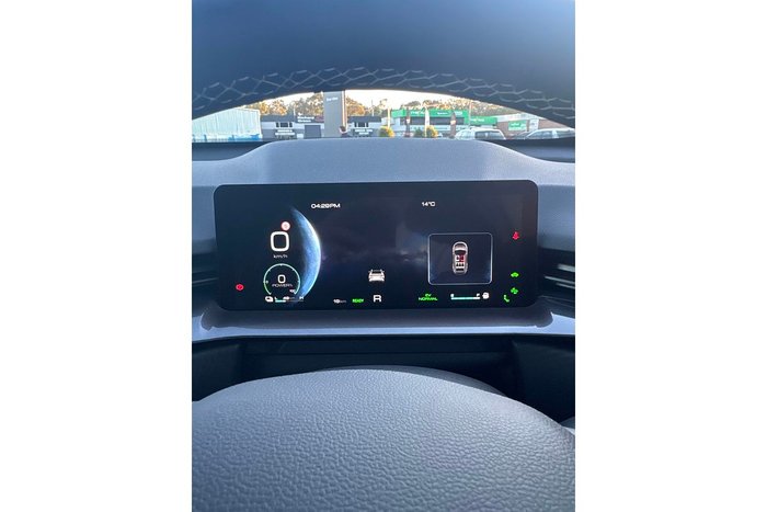 2025 GWM Haval H6GT Ultra PHEV