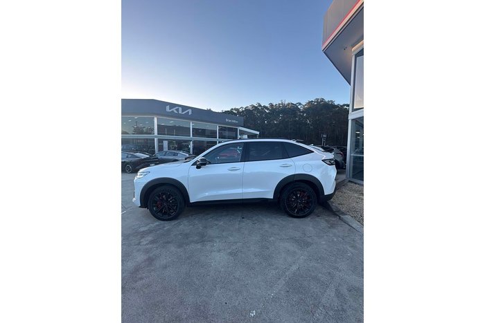 2025 GWM Haval H6GT Ultra PHEV