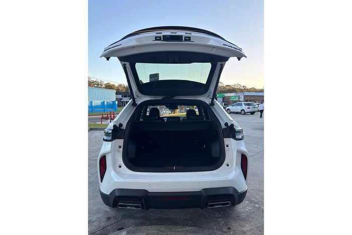 2025 GWM Haval H6GT Ultra PHEV