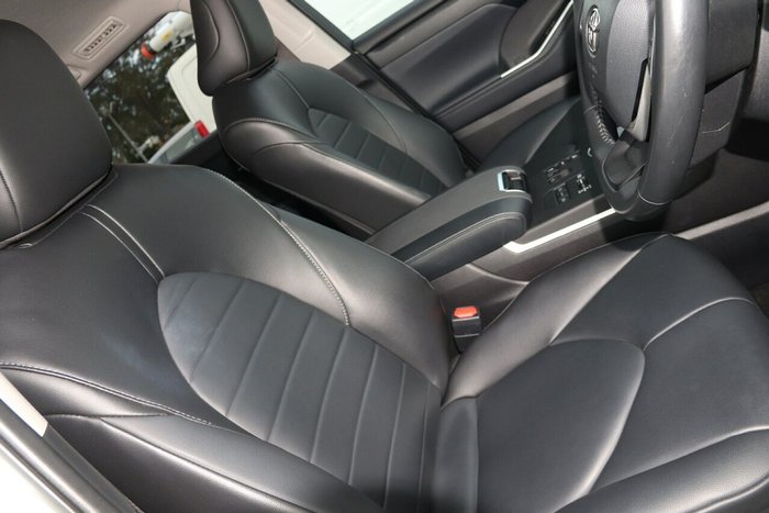 2023 Toyota Kluger GXL