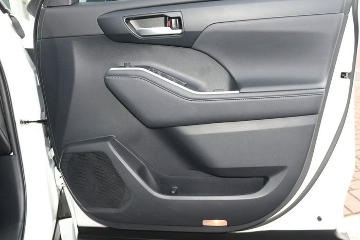 2023 Toyota Kluger GXL