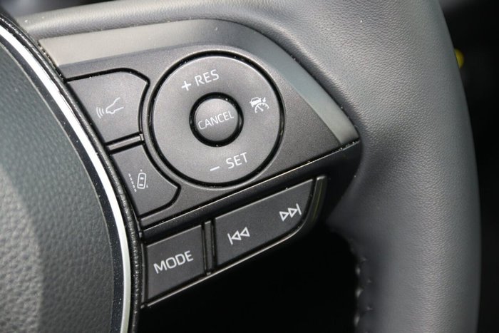 2024 Toyota RAV4 XSE