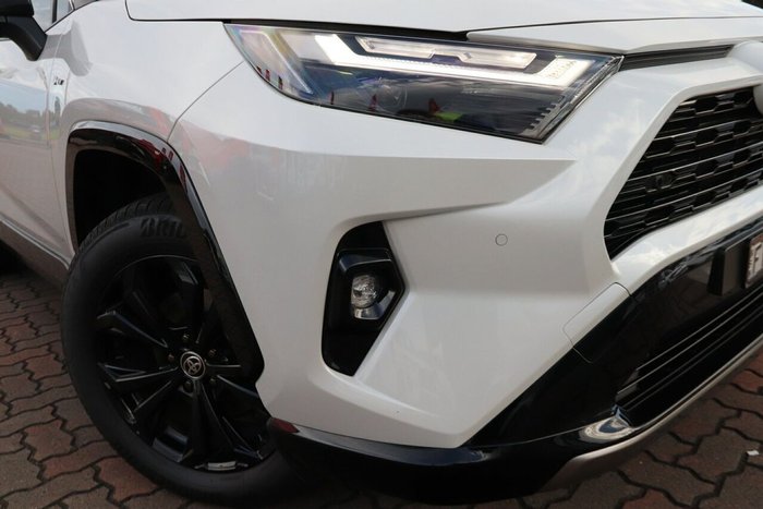 2024 Toyota RAV4 XSE