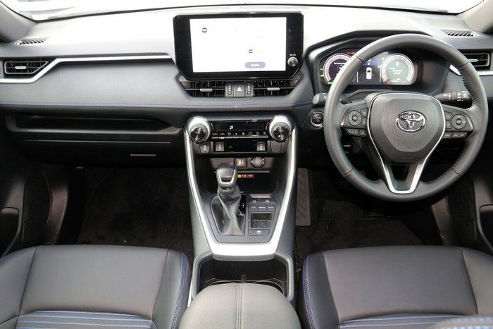 2024 Toyota RAV4 XSE